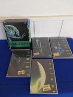 dvd Alien box 5 dvd's, Vanaf 16 jaar, Ophalen, Zo goed als nieuw, Boxset