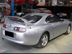 Toyota Supra MK4 achter spoiler, Ophalen of Verzenden, Gebruikt, Toyota