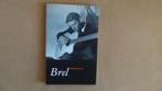Brel, Boeken, Ophalen of Verzenden, Zo goed als nieuw, Artiest, M. El-Fers