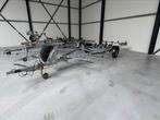 Riba Boottrailer, Watersport en Boten, Boottrailers, Ophalen of Verzenden, Gebruikt, Kantelbaar