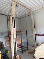 Stertil Koni 2 Koloms Hefbrug - Garage Equipment, Ophalen