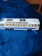 Vega Major luxury coach. Dinky supertoys 952, Ophalen of Verzenden, Gebruikt, Auto, Dinky Toys