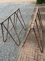 Klapschraag metselschraag 115 x 85cm, Doe-het-zelf en Verbouw, Steigers, Ophalen, Gebruikt, Overige typen, Minder dan 2 meter