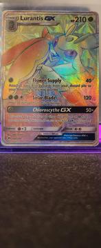 Lurantis GX - 150/149, Ophalen of Verzenden, Zo goed als nieuw