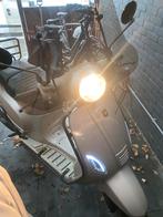 La souris scooter (beige/goud), Fietsen en Brommers, Scooters | Overige merken, Ophalen, La Souris, Maximaal 45 km/u, Zo goed als nieuw