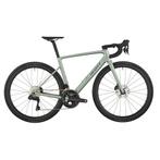 Scott Addict RC 20 Reseda Green, Carbon, Nieuw, Meer dan 20 versnellingen, 53 tot 57 cm