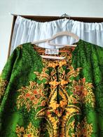 Orginele dracht Thailand, Kleding | Heren, Carnavalskleding en Feestkleding, Ophalen of Verzenden, Zo goed als nieuw, Carnaval