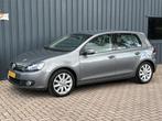 Volkswagen Golf 1.4 TSI Highline AUTOMAAT!/ONDERHOUDEN!/APK!, Euro 5, Gebruikt, Zwart, 4 cilinders
