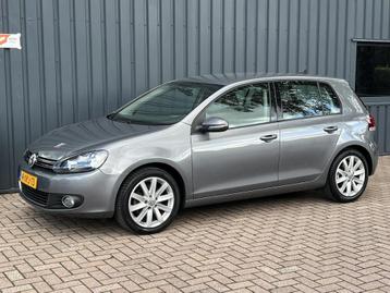 Volkswagen Golf 1.4 TSI Highline AUTOMAAT!/ONDERHOUDEN!/APK! beschikbaar voor biedingen