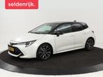 Toyota Corolla 2.0 Hybrid GR-Sport | Stoel & stuurverwarming, 65 €/maand, 450 kg, Gebruikt, 4 cilinders