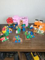 Diverse Lego Setjes Compleet, Ophalen of Verzenden, Gebruikt, Complete set, Lego