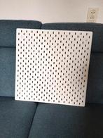 Ophangbord met bakjes, plankje en haakjes, Huis en Inrichting, Ophalen of Verzenden, Zo goed als nieuw, Overige typen