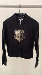 DKNY vintage vest maat XS, Kleding | Dames, Maat 34 (XS) of kleiner, Ophalen of Verzenden, Zo goed als nieuw, DKNY