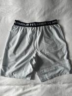 Korte broek/sport broekje, Kleding | Heren, Sportkleding, Maat 52/54 (L), Under Armour, Nieuw, Ophalen of Verzenden