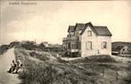 Domburg - Hoogduinoord, Verzamelen, Ansichtkaarten | Nederland, Ophalen of Verzenden, Voor 1920, Gelopen, Zeeland