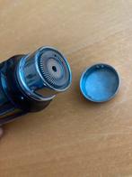 Vintage Philishave Bakeliet Scheerapparaat, Ophalen, Gebruikt, Scheren en Epileren