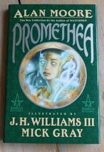 Promethea Book One HC (Alan Moore), Eén stripboek, Nieuw, Ophalen of Verzenden, Alan Moore