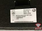 vw passat b8 2017 sedan laadvloer bagage mat 3g5863463q, Ophalen of Verzenden, Gebruikt, Volkswagen