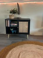 Leuk Boho Kastje, Huis en Inrichting, Kasten | Buffetkasten, Ophalen, Overige materialen, Minder dan 50 cm, Gebruikt