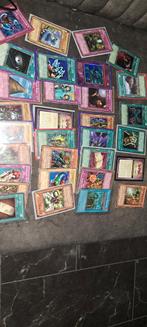 Yu- Gi- Oh, Hobby en Vrije tijd, Ophalen, Gebruikt
