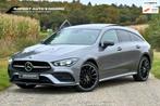 Mercedes-Benz CLA-klasse Shooting Brake 250 e Limited AMG Ed, Auto's, Mercedes-Benz, Voorwielaandrijving, CLA, Gebruikt, 4 cilinders