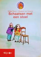 Schaatsen Met Een Stoel, Gelezen, Fictie algemeen, Jongen of Meisje, Ophalen of Verzenden