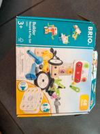 Brio Builder set, Ophalen, Zo goed als nieuw, Overige merken