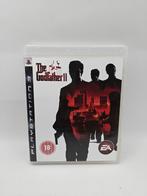 The Godfather II - PlayStation 3, Spelcomputers en Games, Games | Sony PlayStation 3, Avontuur en Actie, Online, Gebruikt, Vanaf 18 jaar