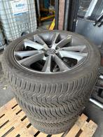 WInterbanden Volvo C70 Origineel LMV, Auto-onderdelen, Banden en Velgen, Ophalen, Gebruikt, Banden en Velgen, 17 inch