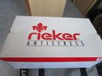 KOOPJE>>Als NIEUW!! RIEKERS Herenschoenen, Ophalen, Zo goed als nieuw, Bruin
