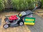 Honda HRX 537. Prijs is incl BTW, Cirkelmaaier, Gebruikt, Honda, Benzine-grasmaaier