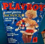 Playboy. December 1991. Tijdschrift. €7,50, Verzamelen, Ophalen of Verzenden, 1980 tot heden, Tijdschrift