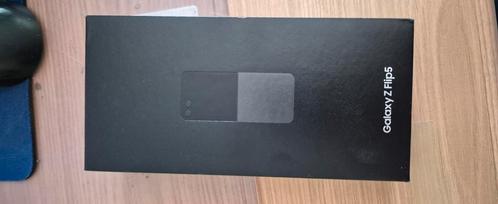 samsung zflip5, Telecommunicatie, Mobiele telefoons | Samsung, Gebruikt, Galaxy A, 256 GB, Zonder abonnement, 6 tot 10 megapixel