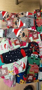 Partij Kerst sokken, Ophalen of Verzenden, Nieuw