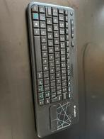 Logitech K400r keyboard/ toetsenbord, Ophalen, Zo goed als nieuw