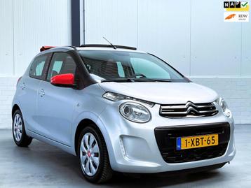 Citroen C1 1.0 e-VTi Airscape Feel beschikbaar voor biedingen