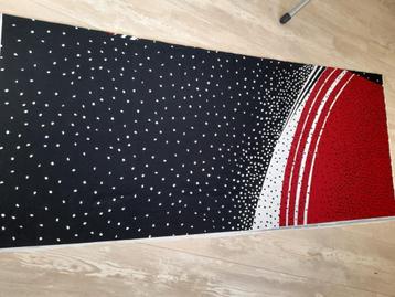 Grote lap lycra met print beschikbaar voor biedingen
