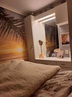 Chalet tekoop, Caravans en Kamperen, Stacaravans, Tot en met 2