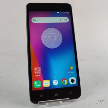 Lenovo K6 16gb || Android 7 || Dual-sim || Nu voor €29.99! beschikbaar voor biedingen