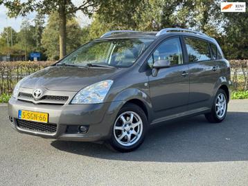 Toyota Verso 1.8 VVT-i Terra 7p.|CLIMA|AUTOM| beschikbaar voor biedingen