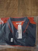 Iceberg polo, Ophalen, Maat 52/54 (L), Nieuw, Rood