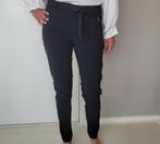Studio Anneloes Margot broek L Travelstof Zwart, Kleding | Dames, Broeken en Pantalons, Studio Anneloes, Zwart, Maat 42/44 (L)