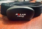 Polar H7 hartslagmeter M-XXL Bluetooth, Sport en Fitness, Hartslagmeters, Met borstriem, Gebruikt, Ophalen of Verzenden, Polar