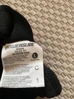 Knie en elleboog beschemers maat L merk powerslide, Ophalen of Verzenden, Bescherming, Powerslide