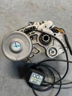 Bosch Active Line Middenmotor Gen. 2 met 10464km, Ophalen of Verzenden, Gebruikt, Algemeen, Bosch