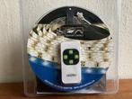 LED strip berlichting- 5 meter+dimmer, Diversen, Kerst, Ophalen of Verzenden, Nieuw