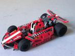 Lego Technic 42011 Raceauto - Compleet!, Ophalen of Verzenden, Zo goed als nieuw, Complete set, Lego