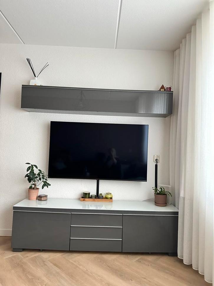 Complete Woonkamer Meubelset, Huis en Inrichting, Complete eetkamers, Gebruikt, Ophalen of Verzenden