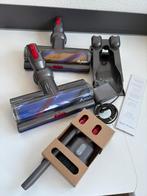 Dyson v15 uitgebreid pakket weinig gebruikt, Ophalen, Zo goed als nieuw