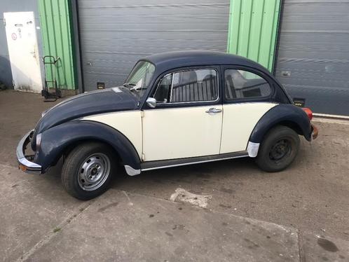 VW Kever valt iets van te maken, Auto's, Volkswagen, Bedrijf, Golf, ABS, Airbags, Airconditioning, Alarm, Elektrische buitenspiegels